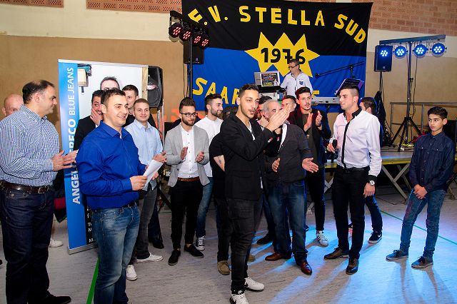 FV Stella Sud